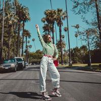 Отзыв от Вероника - Виза Destination Thailand